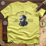 Valley Of What Now T-Shirt