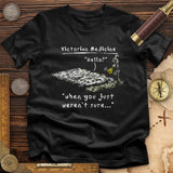 Victorian Medicine Premium Quality Tee