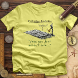 Victorian Medicine T-Shirt
