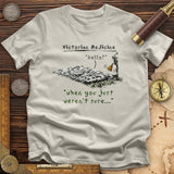 Victorian Medicine T-Shirt