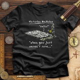 Victorian Medicine T-Shirt