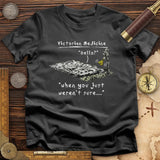 Victorian Medicine T-Shirt