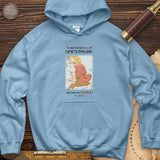 Vikings In England Hoodie