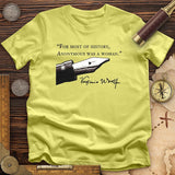 Virginia Woolf T-Shirt