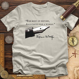 Virginia Woolf T-Shirt
