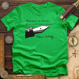 Virginia Woolf T-Shirt