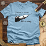 Virginia Woolf T-Shirt