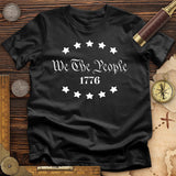 We the People 1776 T-Shirt