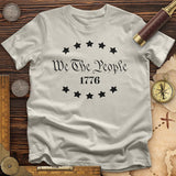 We the People 1776 T-Shirt