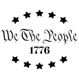 We the People 1776 T-Shirt