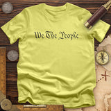 We the People T-Shirt