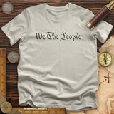 We the People T-Shirt