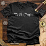 We the People T-Shirt