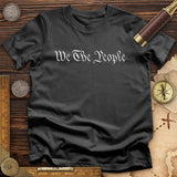 We the People T-Shirt