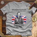 Wellington Premium Quality Tee