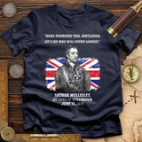 Wellington T-Shirt