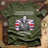 Wellington T-Shirt