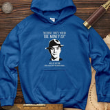 Willie Sutton Hoodie