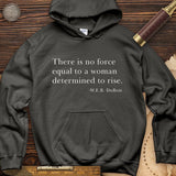 Woman Rising Hoodie