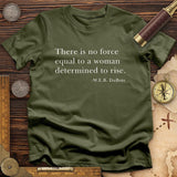 Woman Rising T-Shirt