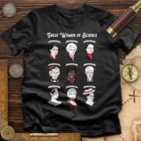 Women of Science T-Shirt
