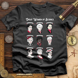 Women of Science T-Shirt