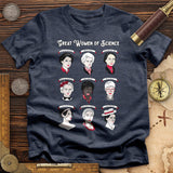 Women of Science T-Shirt