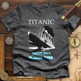 Worst Cold Plunge Ever Premium Quality Tee