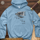 Wright Brothers Hoodie