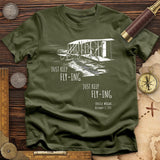 Wright Brothers T-Shirt