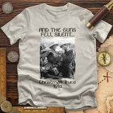 WWI Christmas Truce T-Shirt