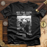 WWI Christmas Truce T-Shirt
