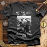 WWI Christmas Truce T-Shirt