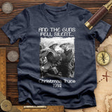 WWI Christmas Truce T-Shirt