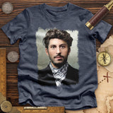 Young Stalin Premium Quality Tee