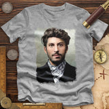 Young Stalin Premium Quality Tee