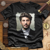 Young Stalin Premium Quality Tee