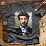 Young Stalin Premium Quality Tee