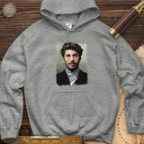 Young Stalin Hoodie