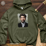 Young Stalin Hoodie