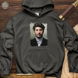 Young Stalin Hoodie