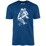 Hog - Unisex T-Shirt