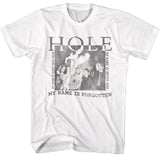 Hole - Celebrity Skin T-Shirt