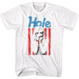 Hole Flag T-Shirt