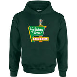 Holiday Inn Cambodia - Unisex Hoodie