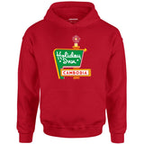 Holiday Inn Cambodia - Unisex Hoodie