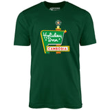 Holiday Inn Cambodia - Unisex T-Shirt