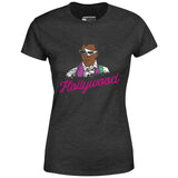 Hollywood - Mannequin - Women's T-Shirt