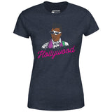Hollywood - Mannequin - Women's T-Shirt