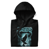 Hollywood Undead American Trajedy Hoodie